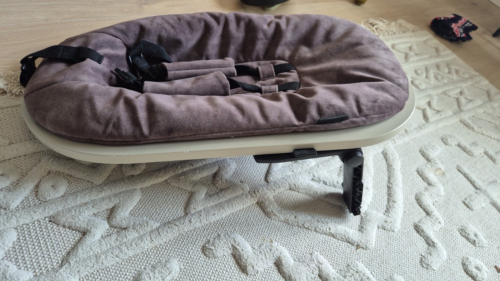 Kidsmill Up! Newborn hoes (exclusief frame), Ophalen, Zo goed als nieuw, Overige typen