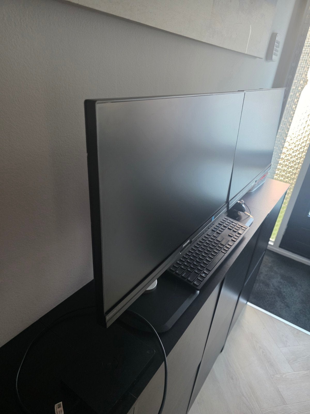 Foto 6 van Complete thuis/Werkplek inclusief dockingstation USB-C