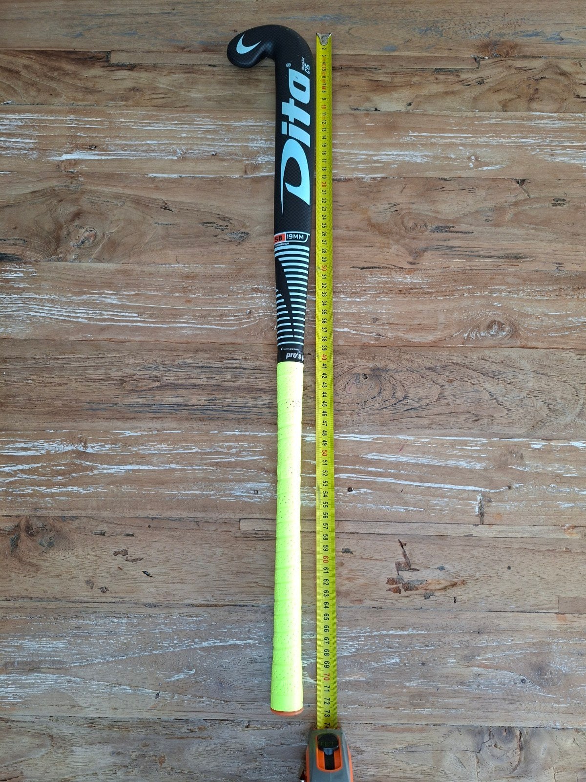 Dita megatec C15 junior stick kind jeugd, Ophalen, Gebruikt, Stick
