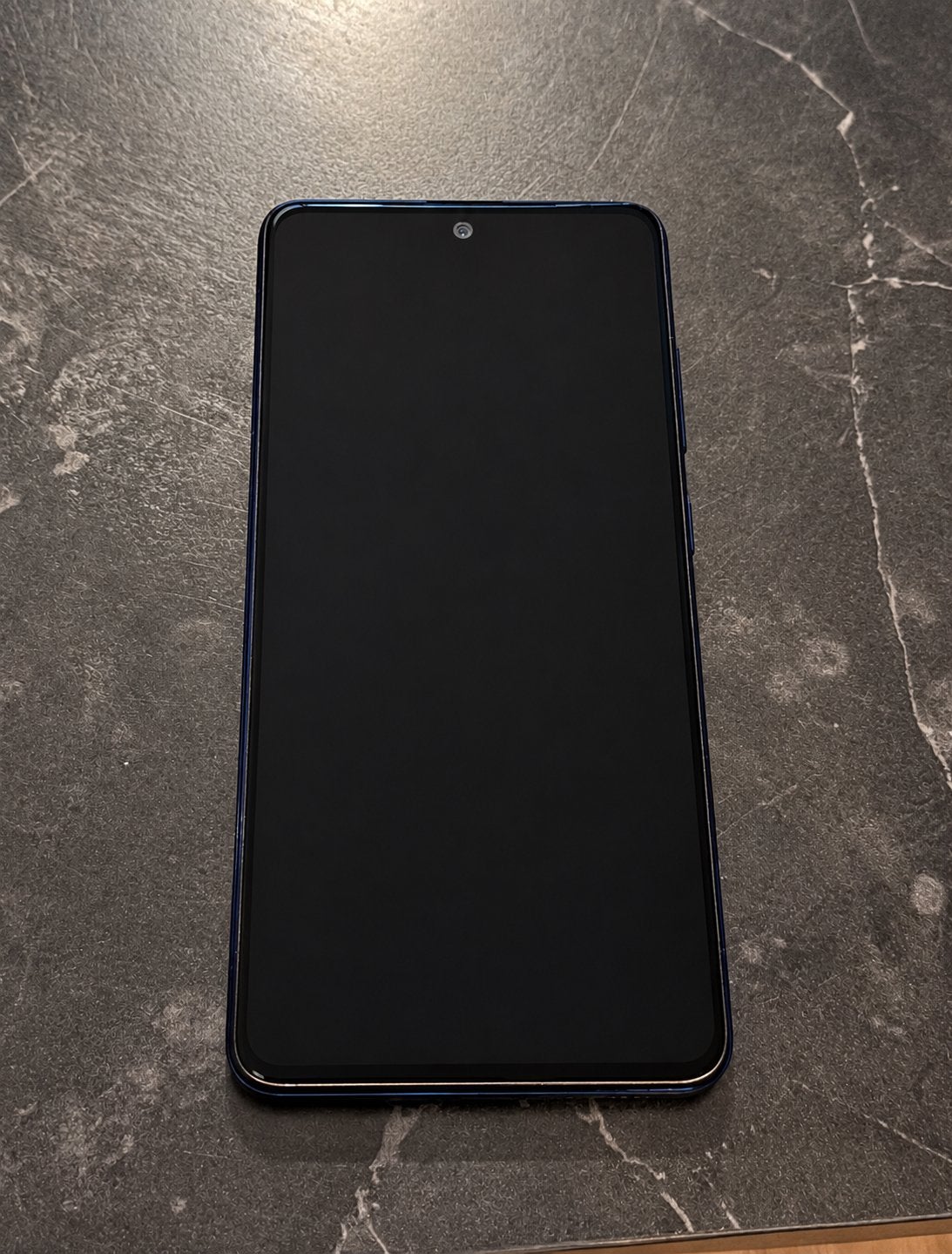 Samsung A51 te koop, Ophalen, Zwart, Zo goed als nieuw, 128 GB
