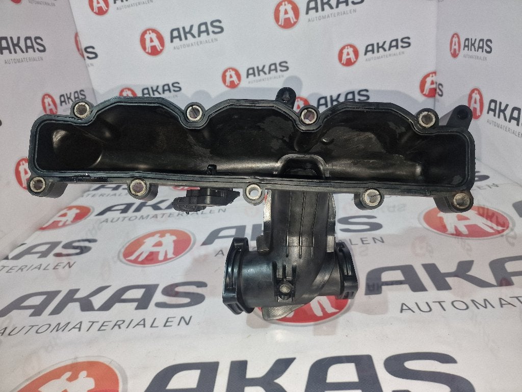 Inlaatspruitstuk Fiat Ducato 2.3 D Multijet 2019 504384190, Ophalen of Verzenden