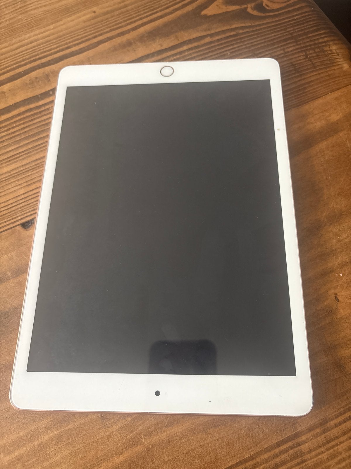 Apple iPad 8 64GB Goud - Zo goed als nieuw, Computers en Software, 10 inch, Gebruikt, Apple iPad Air, Ophalen of Verzenden