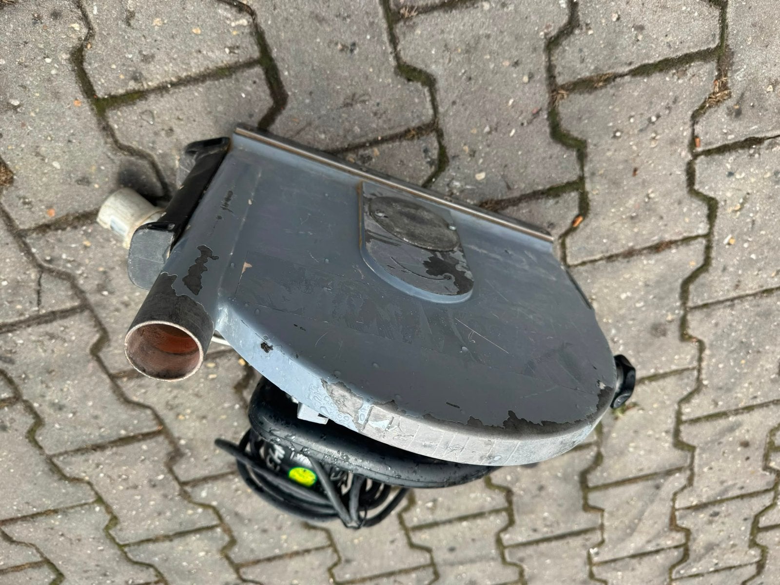 Diamantzaag muurzaag wandzaag betonzaag murenzagen caret, Doe-het-zelf en Verbouw, Gereedschap | Zaagmachines, Ophalen, Nieuw