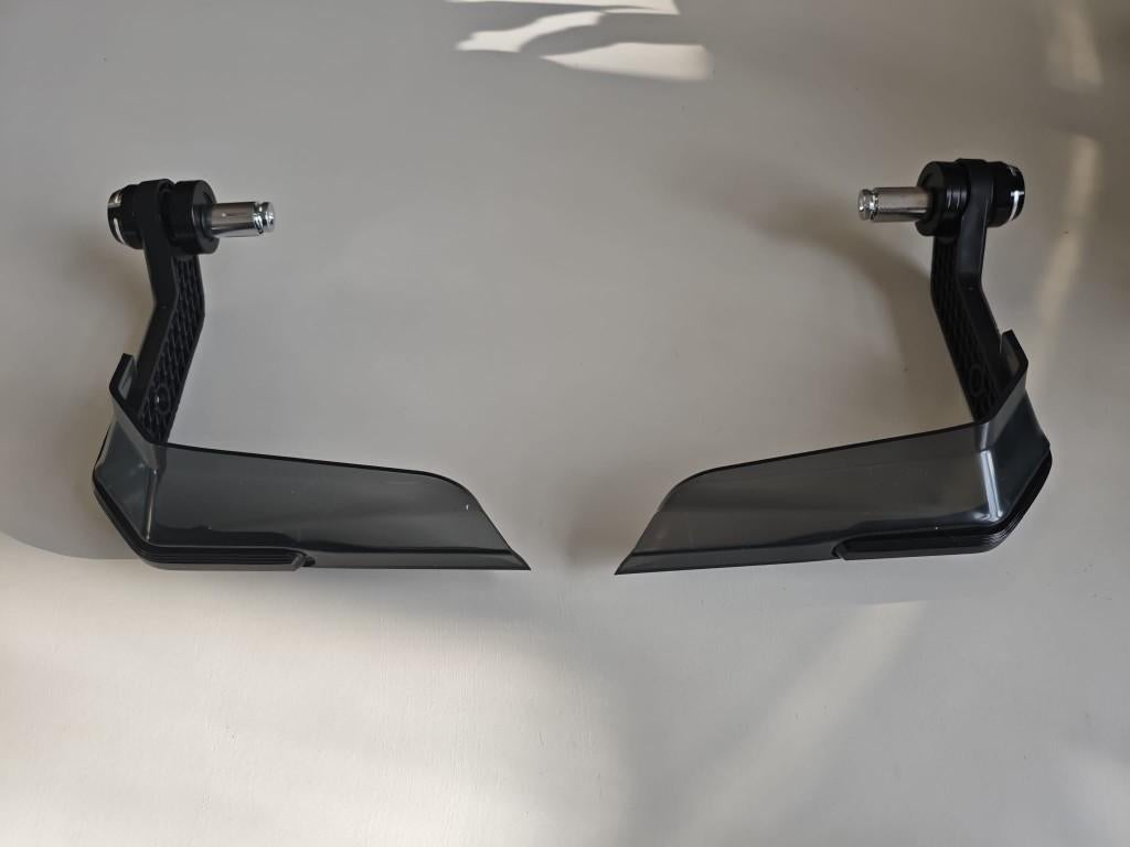 Motorfiets handguards, Motoren, Ophalen of Verzenden