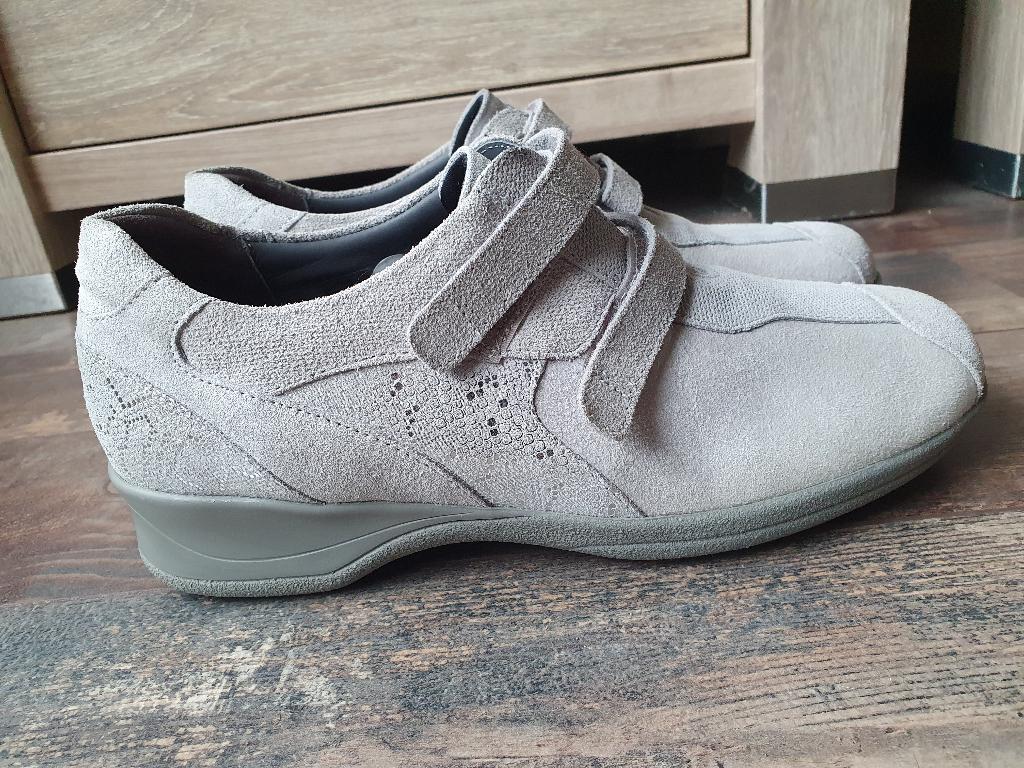 Xsensible Classicwalker, maat 41., Xsensible, Ophalen of Verzenden, Sneakers of Gympen, Grijs