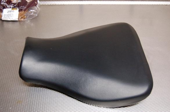 zadel seat driver cbr600rr cbr600 pc40  2007 2008 2009 600rr, Niet ingevuld, Gebruikt, Niet ingevuld, Ophalen of Verzenden