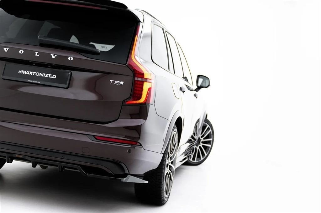 Maxton Design Volvo XC90 Mk2 Facelift 2 Diffuser, Verzenden, Automotive Parts, A.parts@hotmail.nl, Trasmolenlaan 12 3447 GZ Woerden