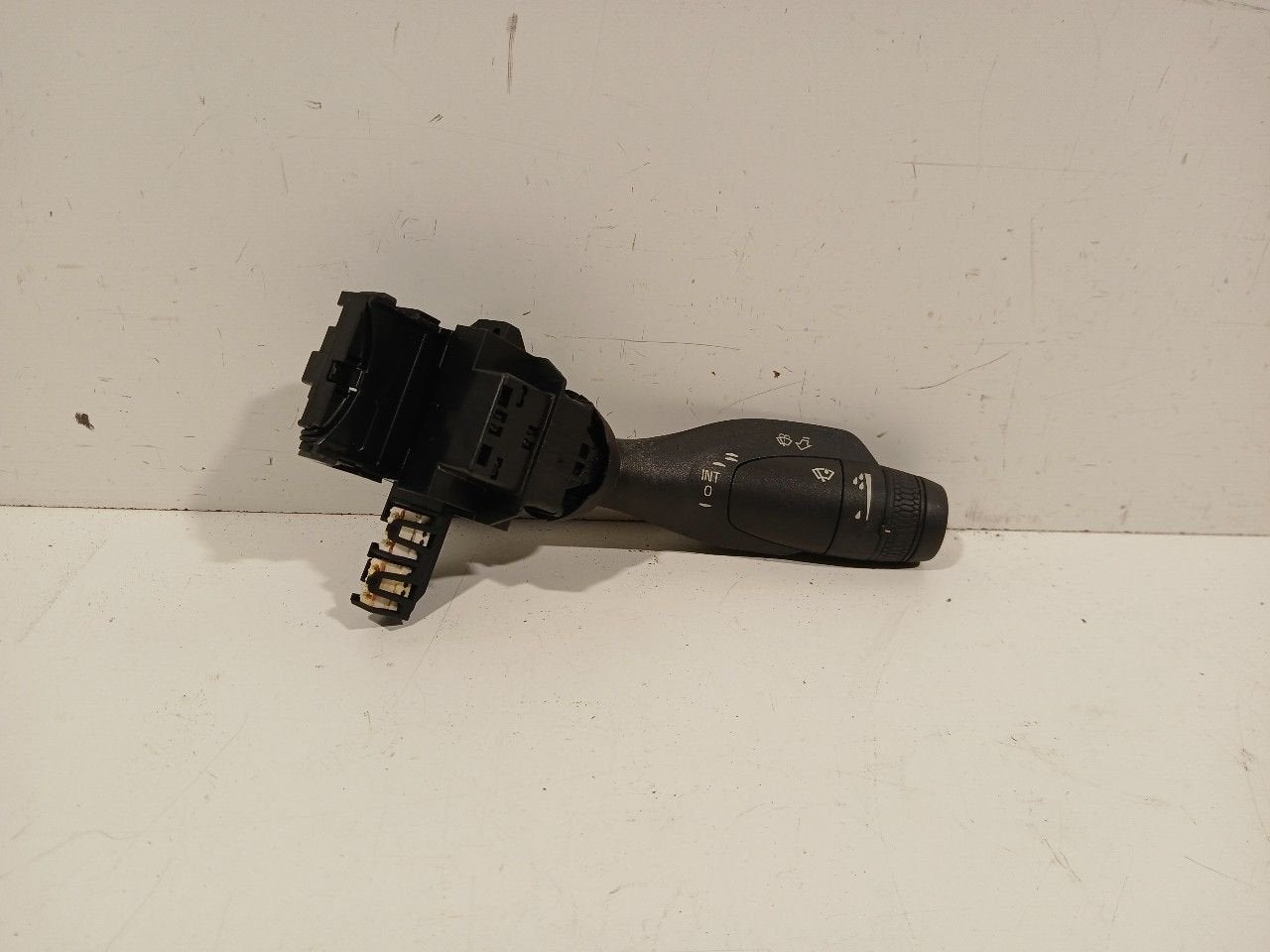 Ruitenwis schakelaar Volvo S60, Onderdelen@venauto.nl, Van der Ven Autorecycling B.V., Gebruikt, Ettenseweg 76, 4706 PB Roosendaal, The Netherlands