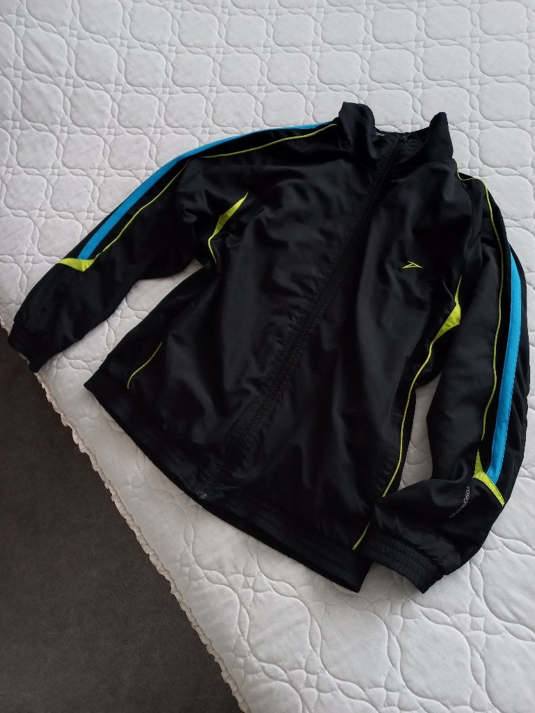 Dutchy sportjasje staat XXL in maar valt als XL, Overige kleuren, Maat 56/58 (XL), Ophalen of Verzenden, Zo goed als nieuw