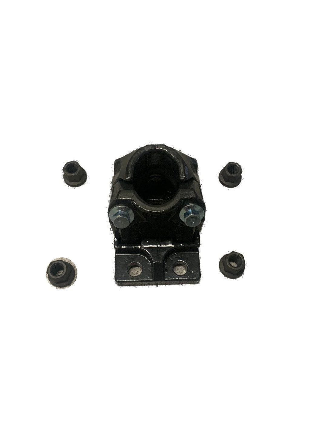 SPATBORDBEUGEL VOLVO 21090272, Carrosserie en Plaatwerk, -, -, Nieuw