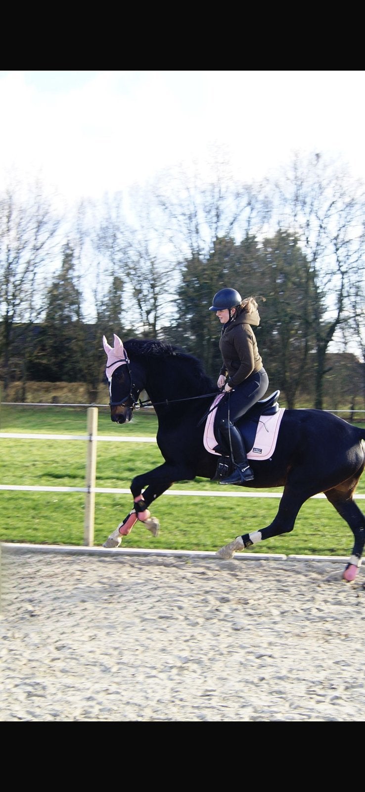 Leaser gezocht
