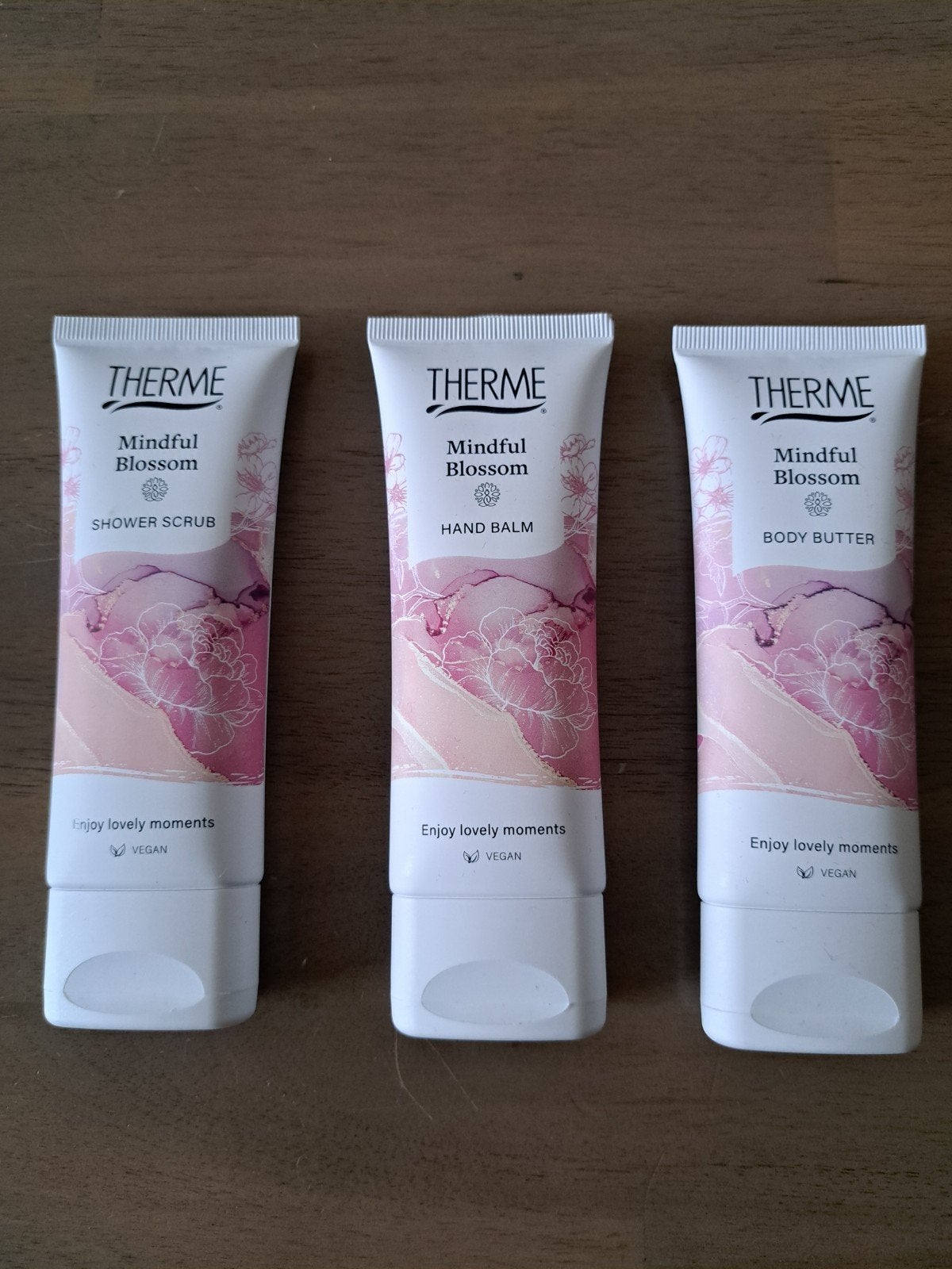 Therme mindful blossom, Ophalen, Nieuw, Bad & Douche
