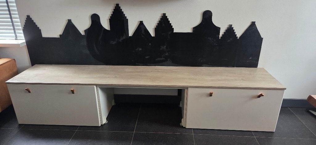 Speeltafel, Ophalen, Zo goed als nieuw, Tafel(s)