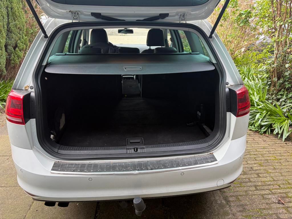 Volkswagen Golf Variant 2013, Ophalen, Voor, Volkswagen, Bumper