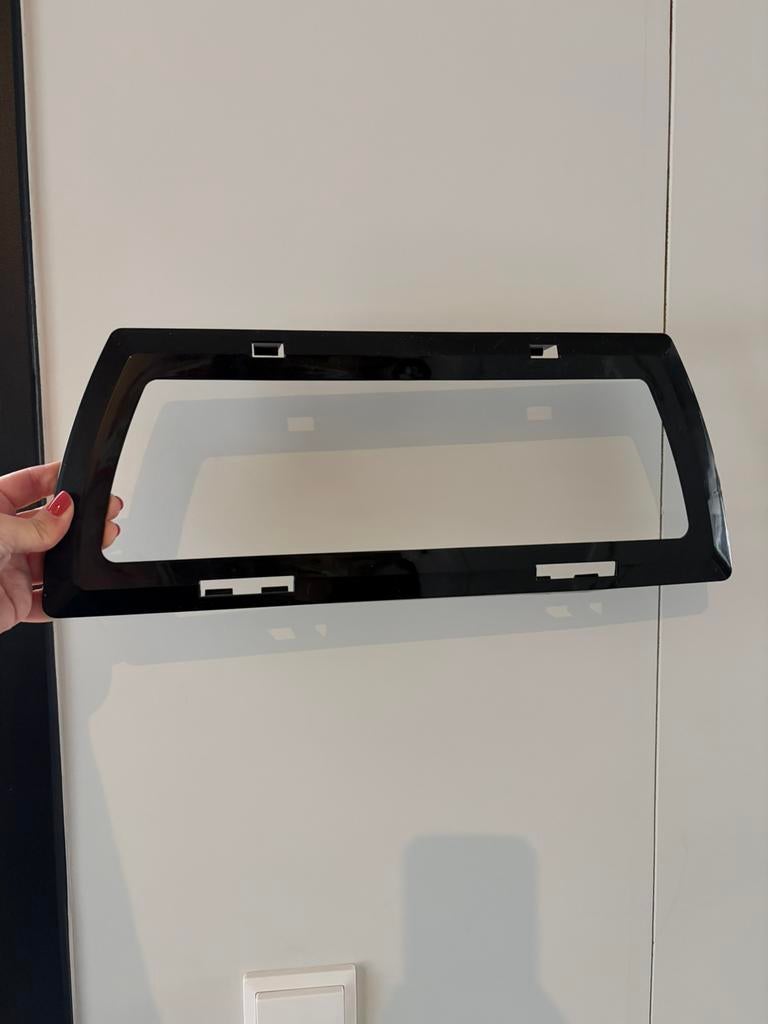 Radiocover Seat Ibiza 6J, Ophalen of Verzenden, Seat