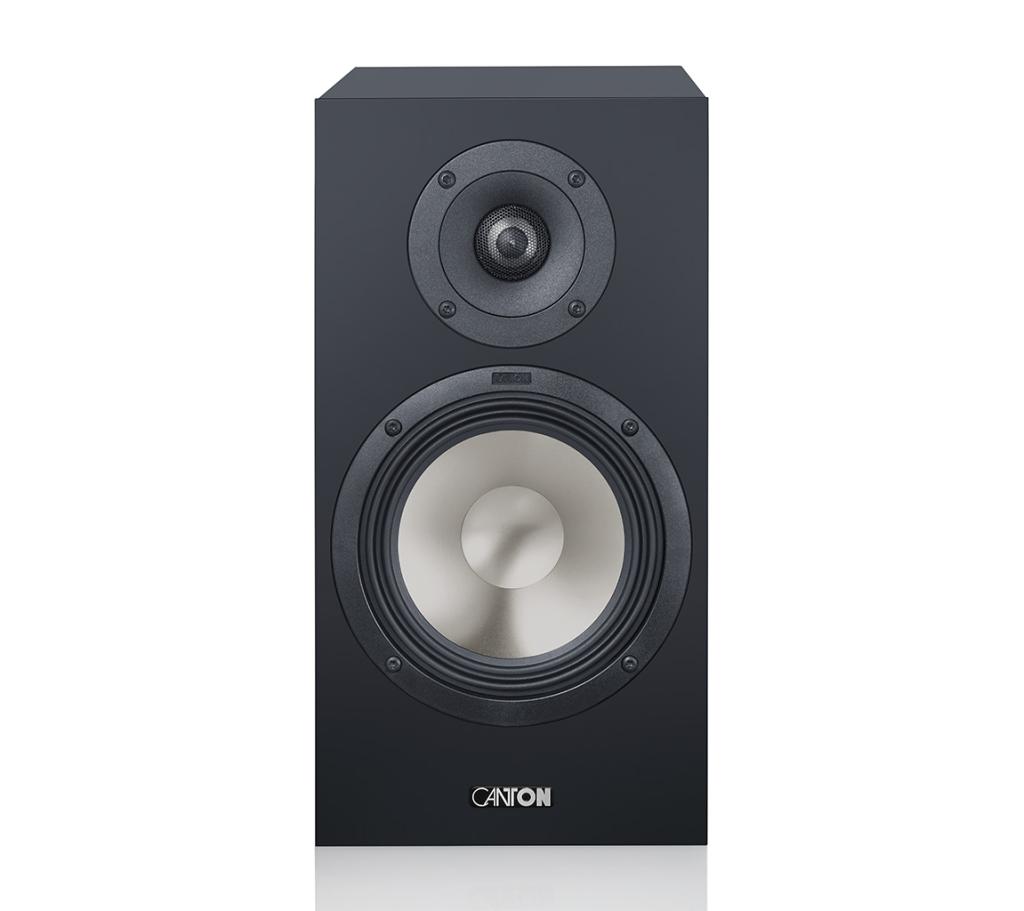 Canton | GLE 30 | Speakers | Zwart