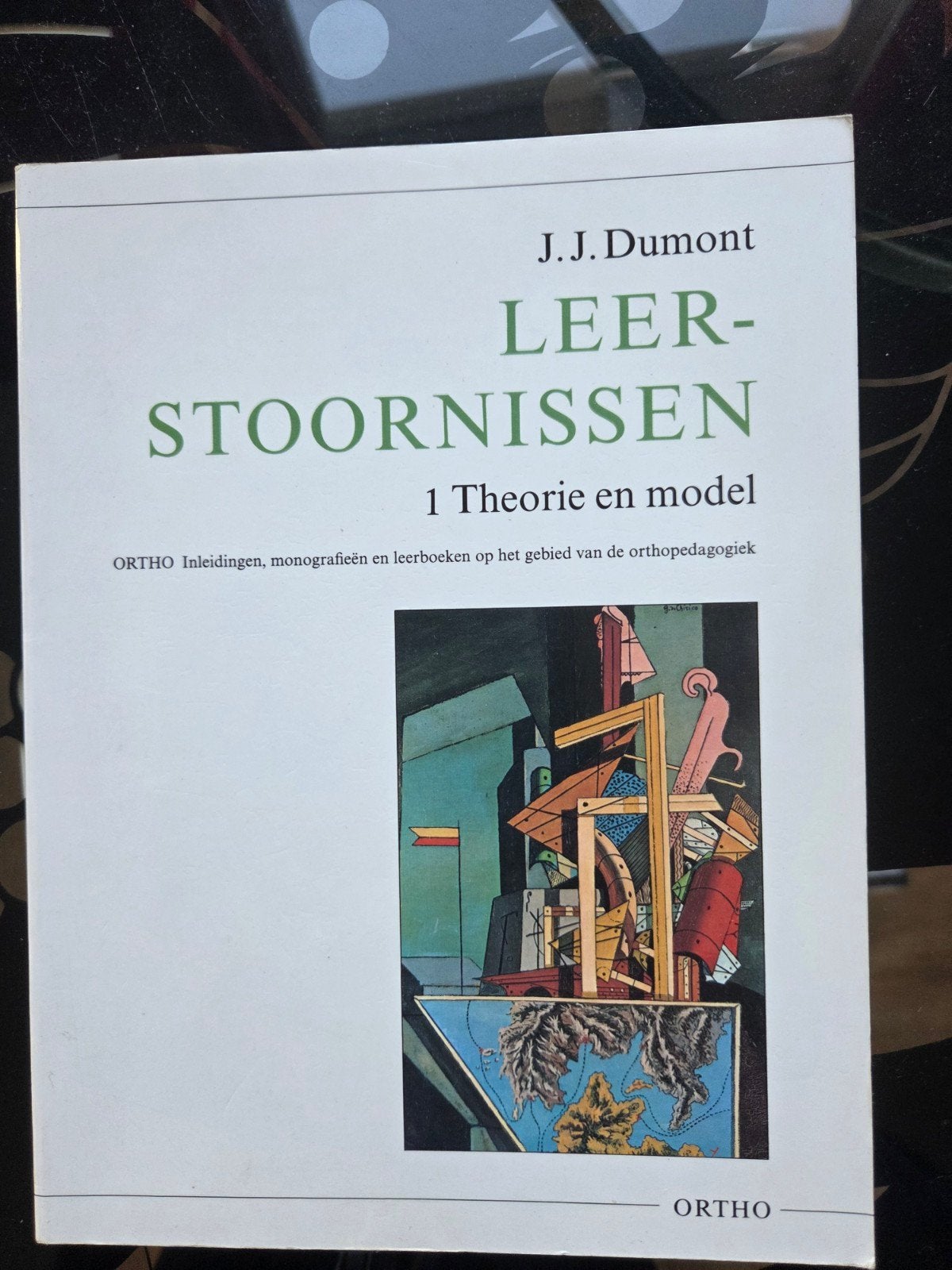 Dumont - 1, Ophalen of Verzenden, Nieuw, Dumont