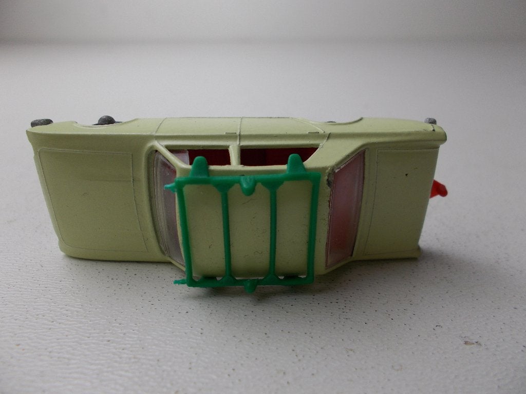 1965 Lesney Matchbox series Nr. 43 FORD CORSAIR I.z.g.st., Hobby en Vrije tijd, Modelauto's | 1:50, Ophalen of Verzenden, Zo goed als nieuw