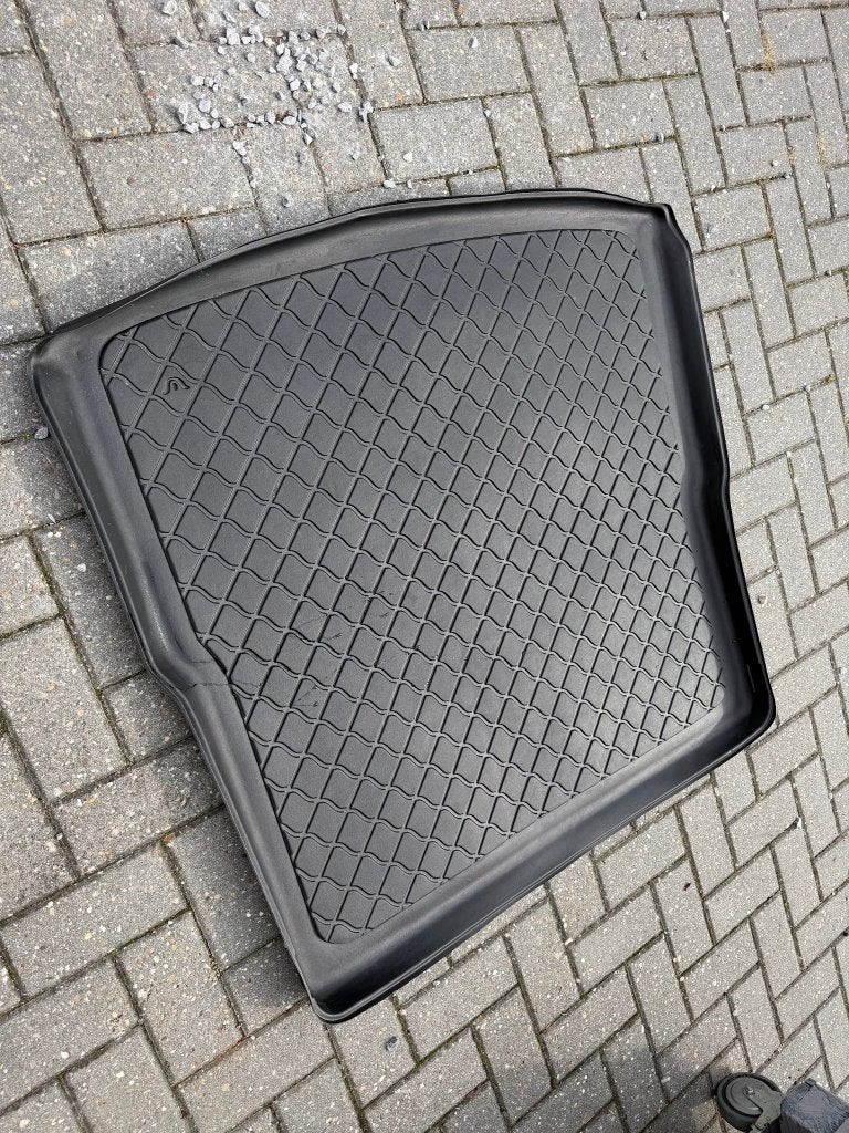 Kofferbakmat VW Golf 5 / 6 Variant (07-13) GuardLiner, Ophalen of Verzenden, Zo goed als nieuw