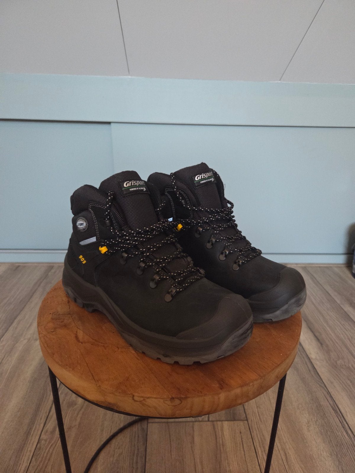 Grisport 903 S3 Veiligheidsschoenen - Maat 42, Ophalen of Verzenden, Nieuw