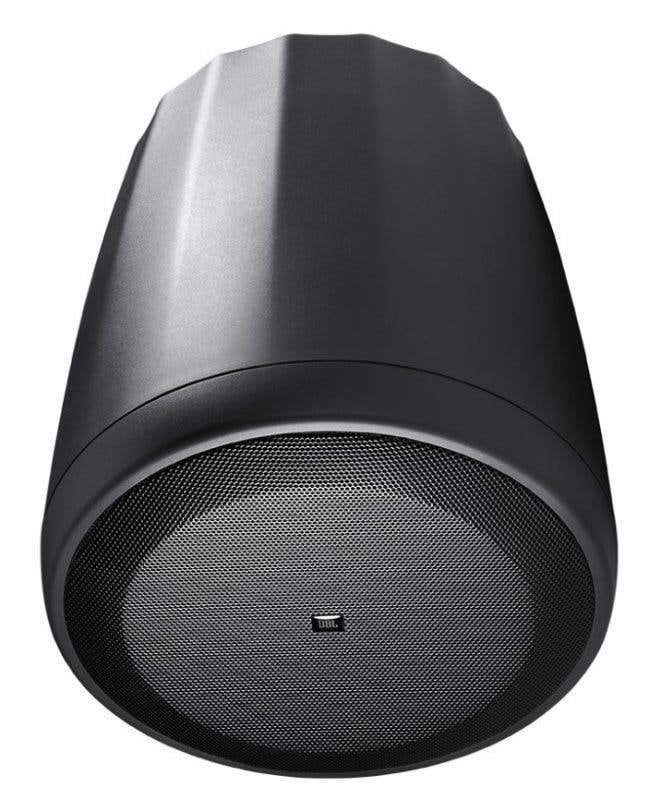 JBL Control 65P/T-WH 75W 70/100V Pendant Speaker, Gebruikt, Inclusief standaarden, JBL, Overige typen