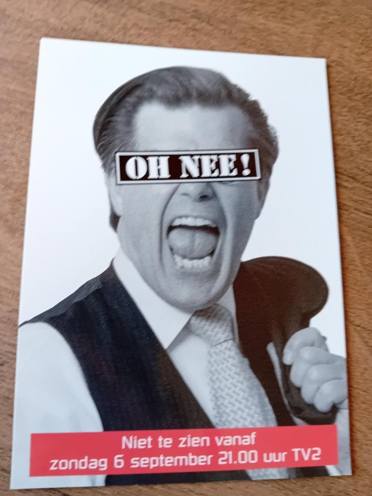 Emile Ratelband kaart, Ophalen of Verzenden, Voor 1920, Ongelopen, Overige thema's