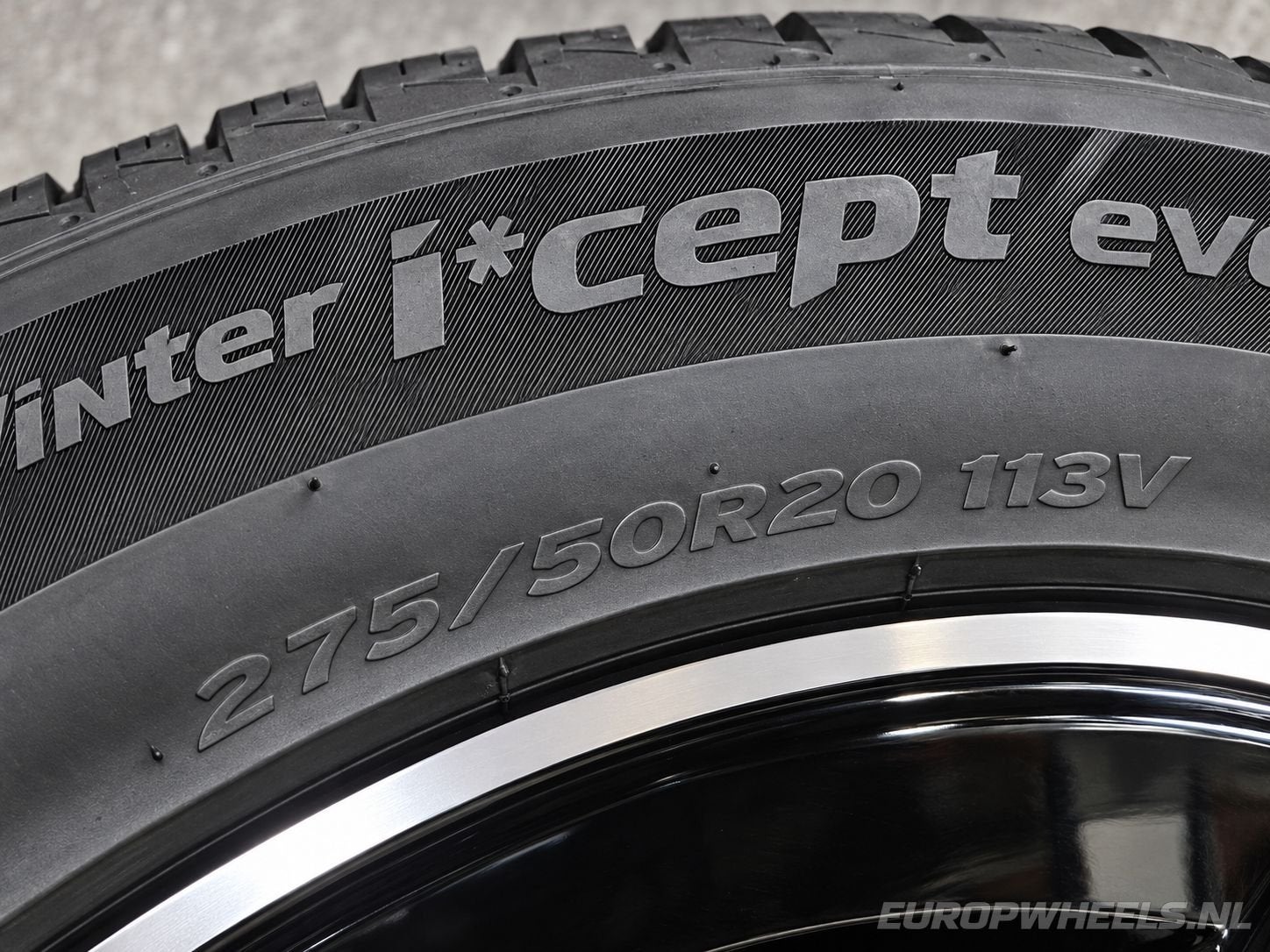 20 inch Mercedes velgen GLE V167 C167 winterbanden Origineel, Auto-onderdelen, -, 275 mm, -, Banden en Velgen