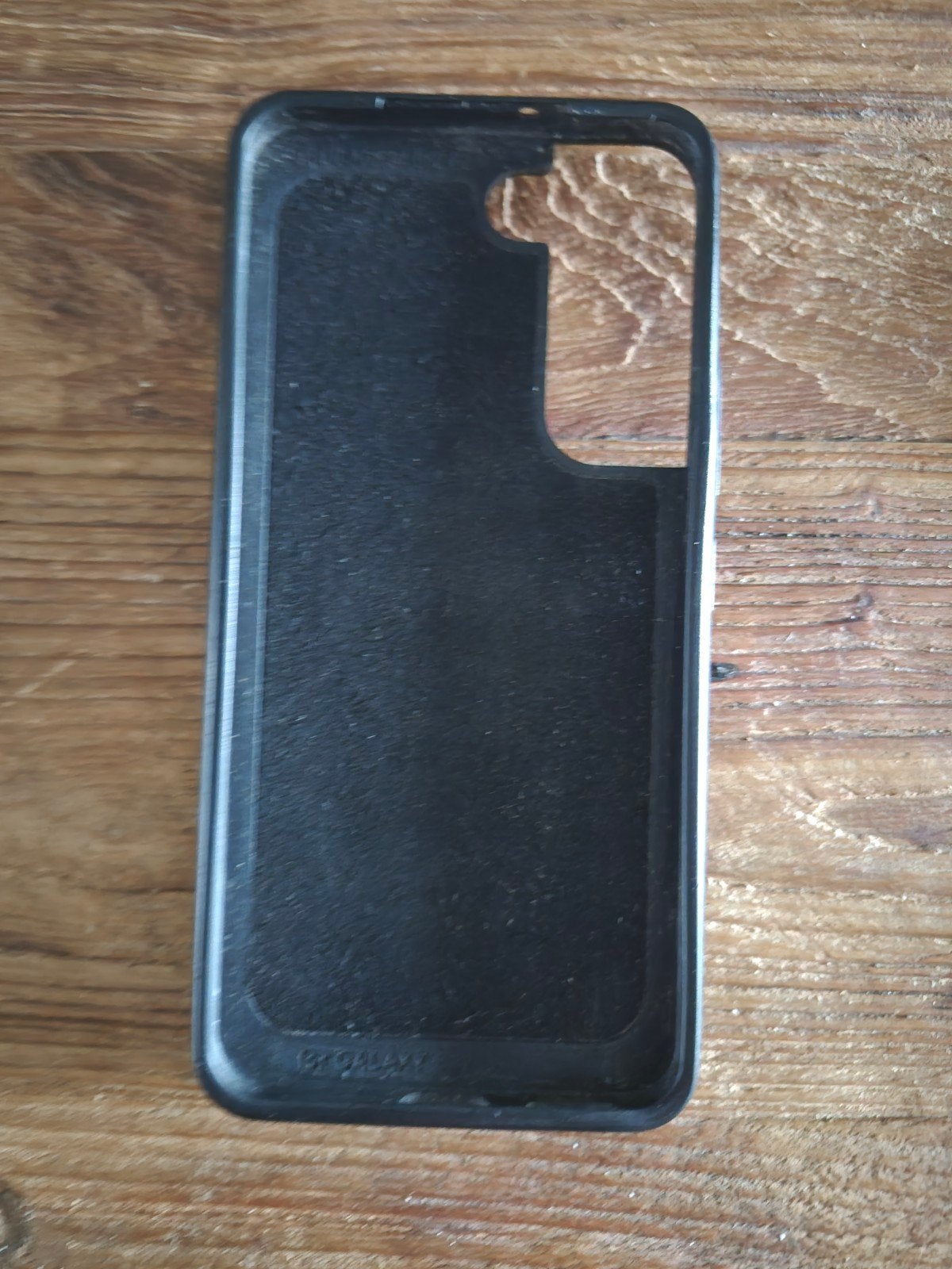 Foto 3 van SP Connect hoesje voor Samsung Galaxy S22