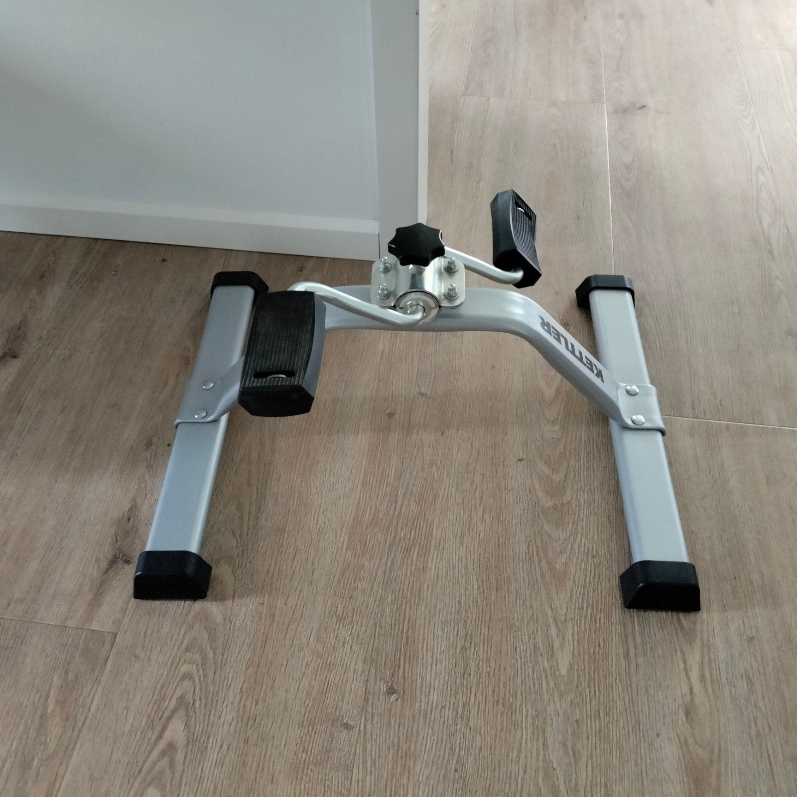 Kettler stoelfiets, Ophalen, Zo goed als nieuw, Stoelfiets