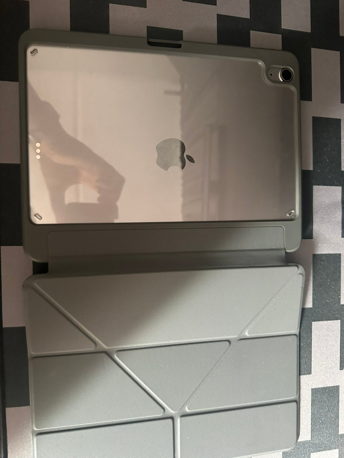Foto 17 van Apple ipad air 11 inch M3 128gb WI-Fi