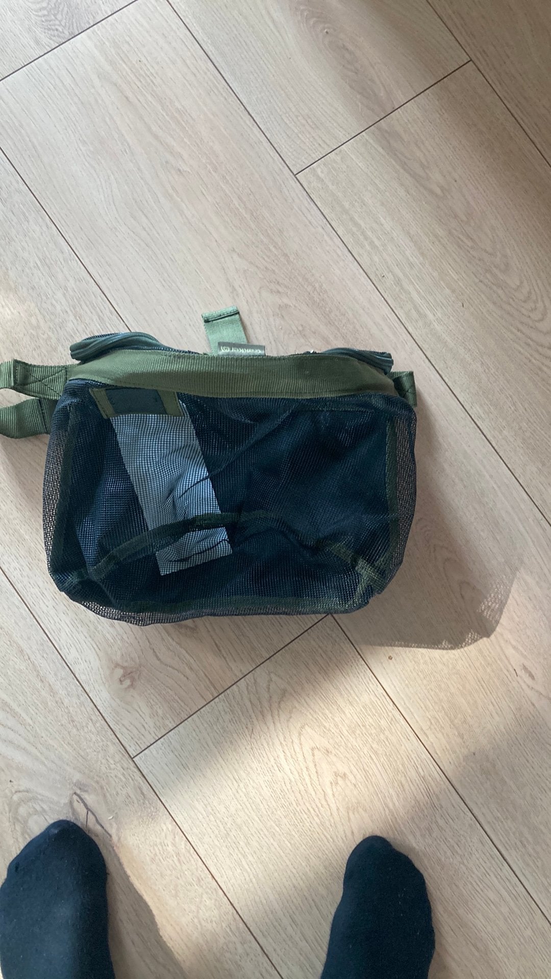 Trakker shimano fox voertas boilie bolilies, Watersport en Boten, Hengelsport | Karpervissen, Ophalen, Nieuw, Overige typen