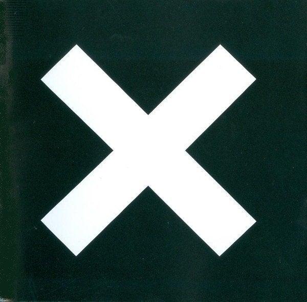 The XX – xx, Cd's en Dvd's, Ophalen of Verzenden, Gebruikt, Indie Rock
