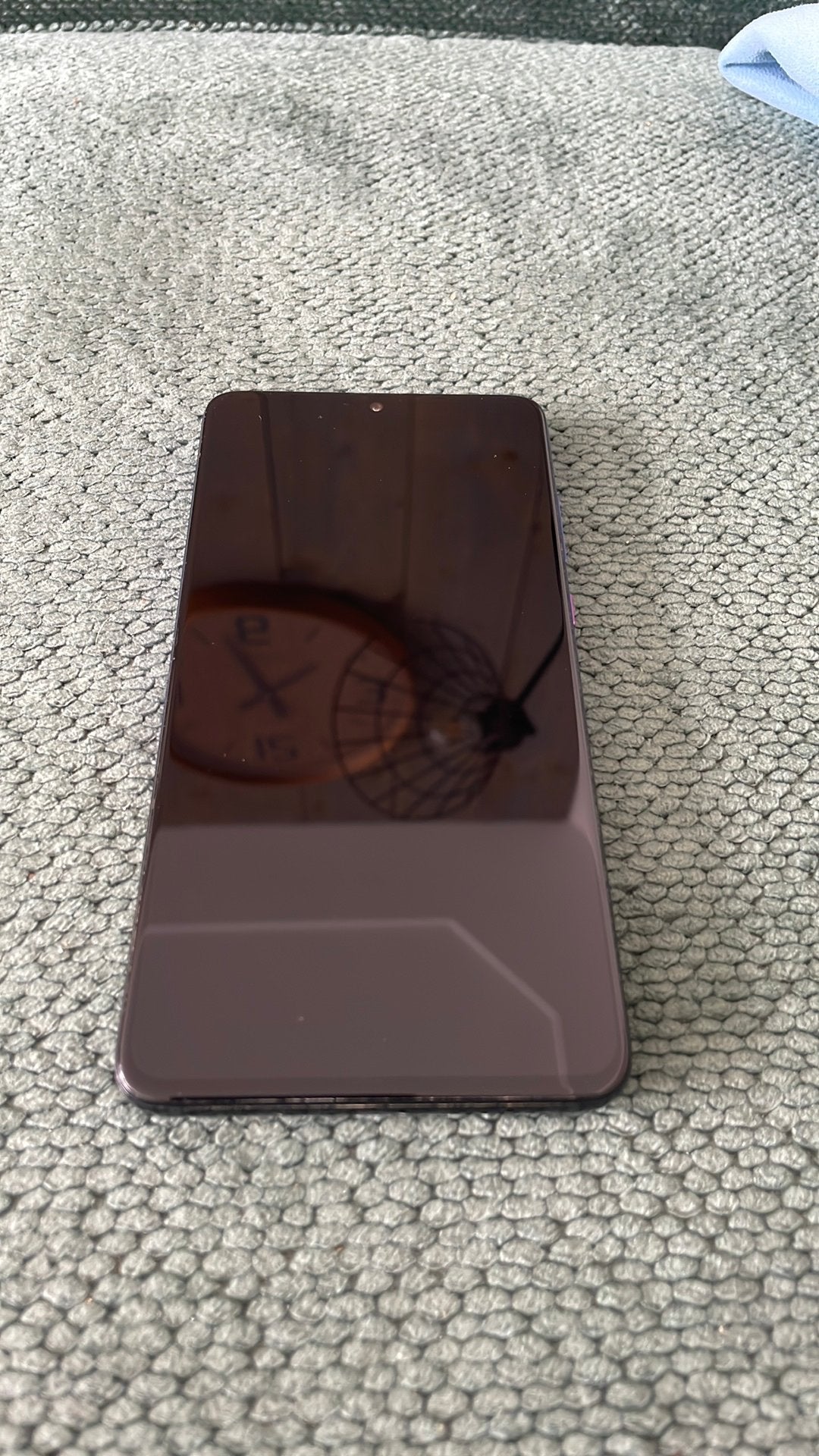 Huawei Mate 20 128 gb, Telecommunicatie, Mobiele telefoons | Huawei, Verzenden, Zo goed als nieuw