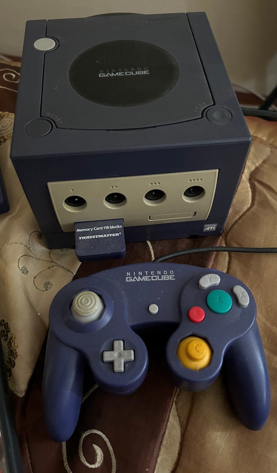 Old Skool Game, Spelcomputers en Games, Ophalen, Gebruikt