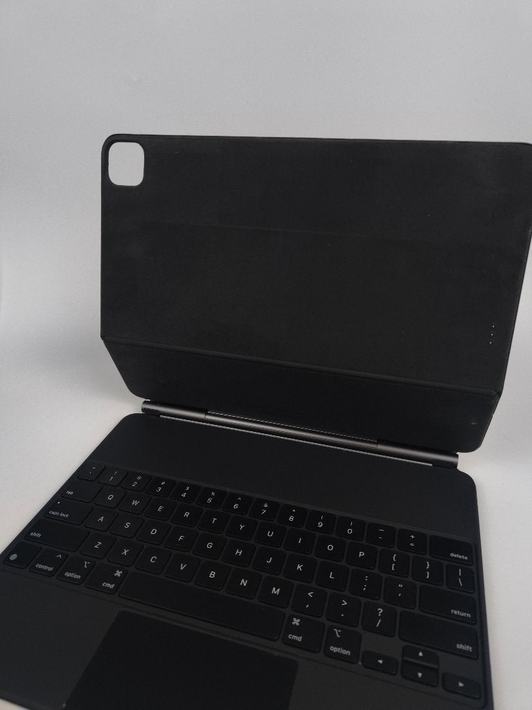 Apple Magic Keyboard iPad Pro 12.9 (3-6) (K3), Apple Distribution International Ltd., Ophalen of Verzenden, Apple, Hollyhill Industrial Estate, Hollyhill, Cork, Ireland