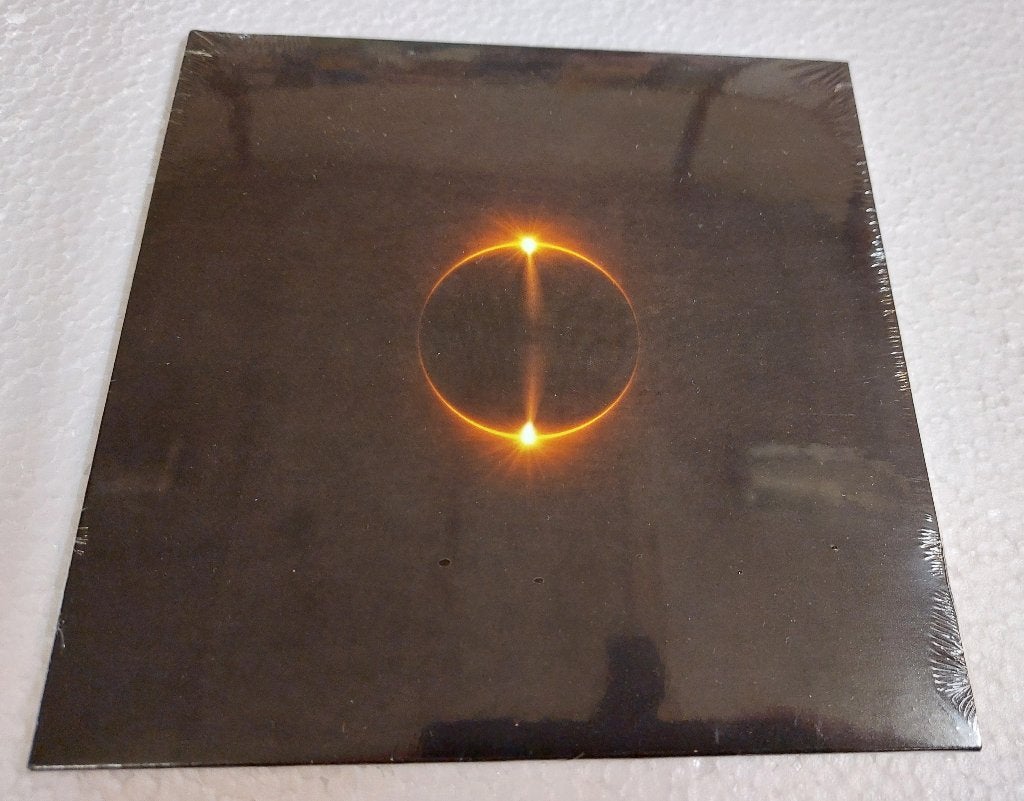 ABBA VINYL SINGLE One Sided Etched vinyl NIEUW - GESEALED, Speciale editie, Verzenden, 7 inch, Pop