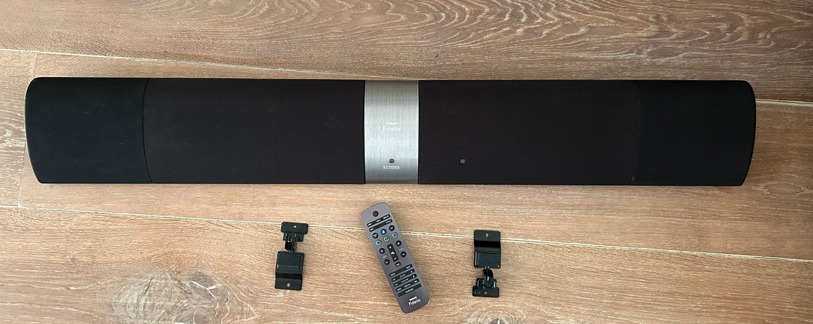 Foto 3 van Soundbar Philips