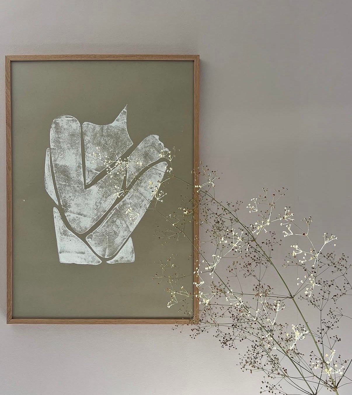 Kunstwerk storieswetell, Antiek en Kunst, Ophalen