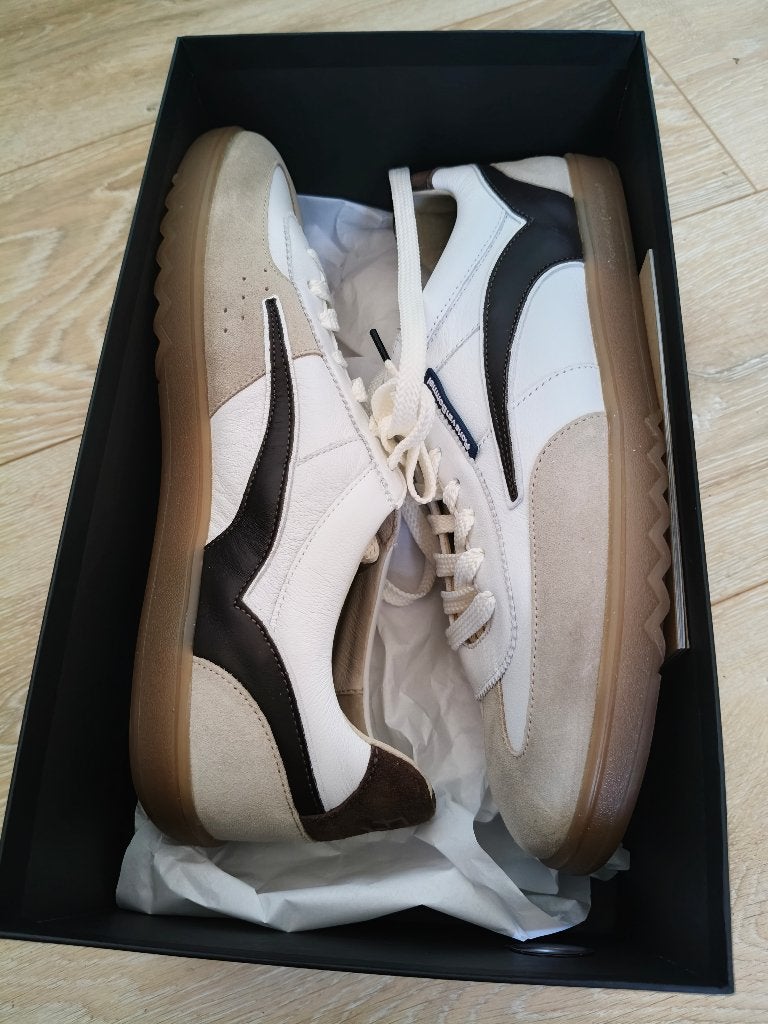 Floris van Bommel sneaker (Leeuwarden), Wit, Floris van Bommel, Nieuw, Ophalen of Verzenden