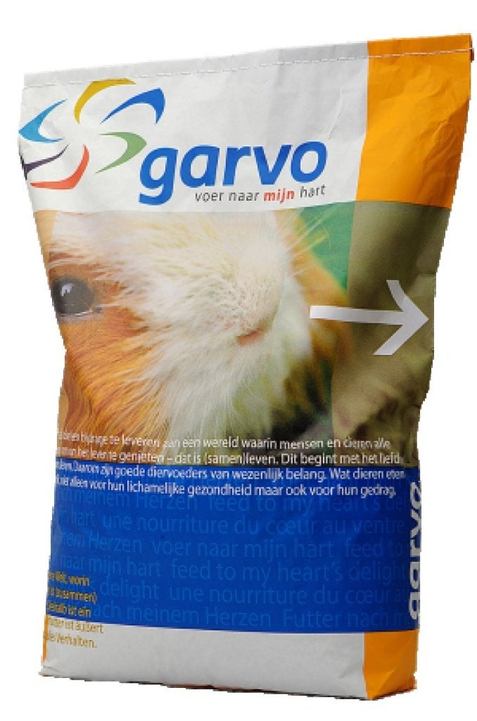 Garvo knaagdieren voeder, Dieren en Toebehoren, Ophalen, Knaagdier of Konijn