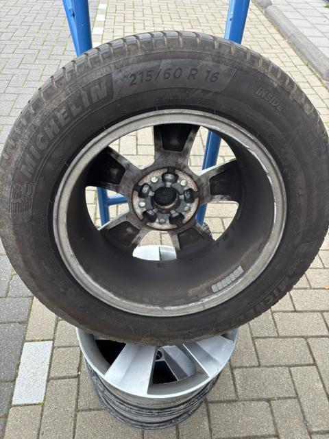 zomerbanden, Ophalen, 16 inch, Banden en Velgen, Personenwagen