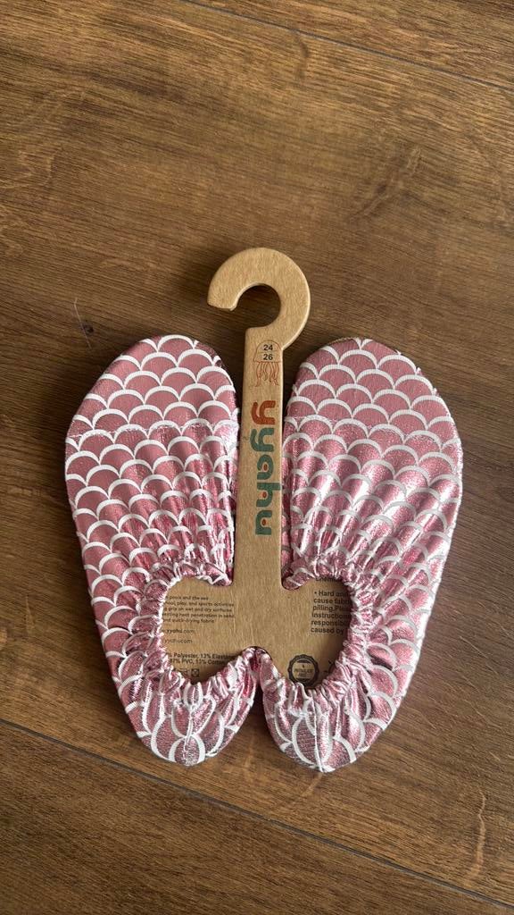 zwemschoenen/waterschoenen voor 24-26 Maat, Schoentjes, Jongetje of Meisje, Ophalen of Verzenden, Y