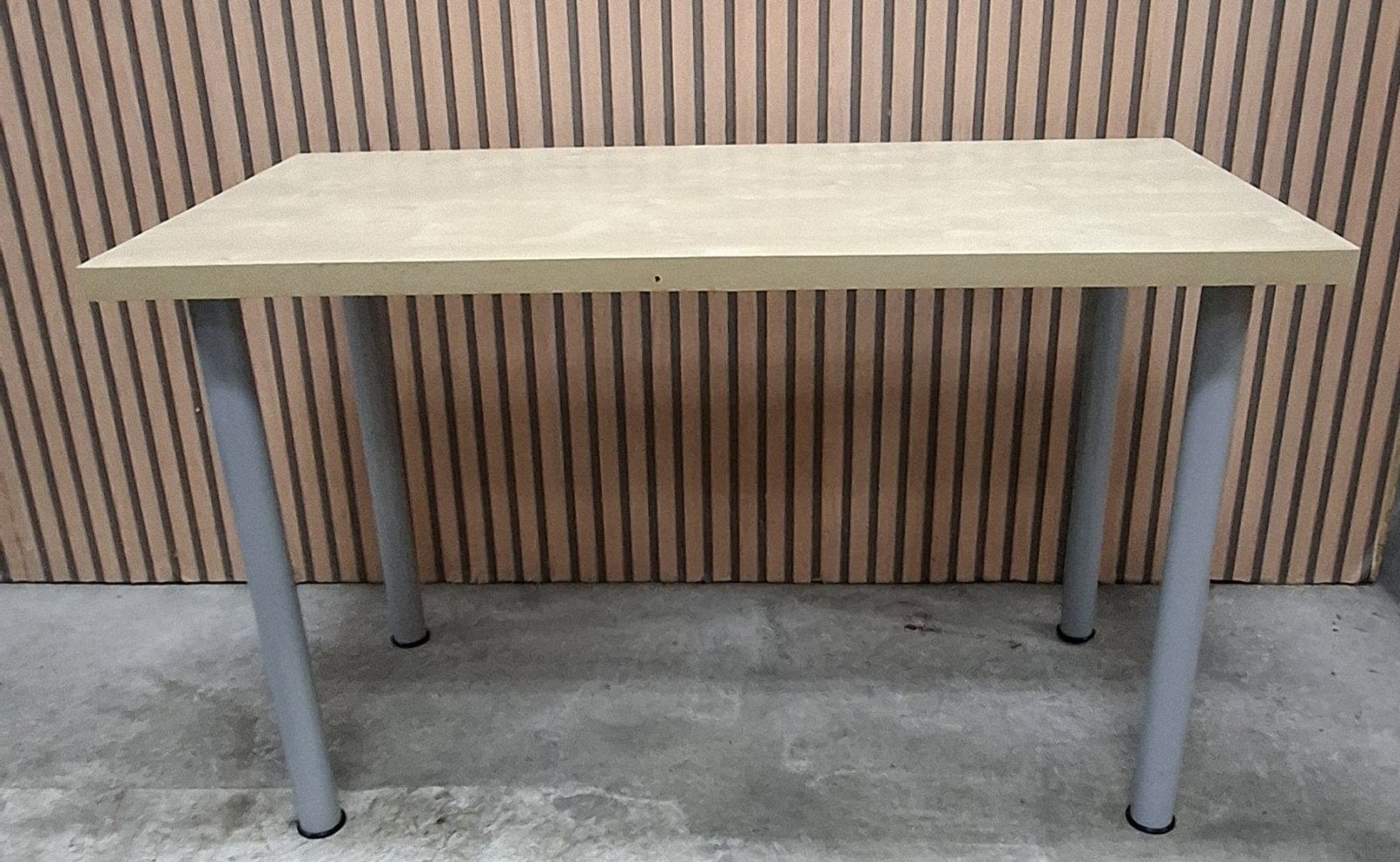 14 x Ikea tafels kantine tafels vergadertafels bureaus, Ophalen of Verzenden, Zo goed als nieuw