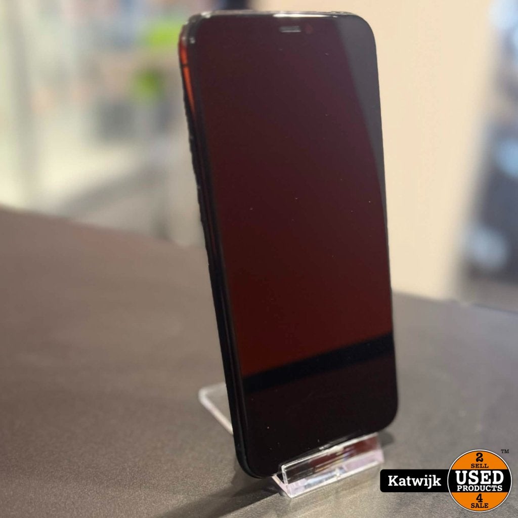 Apple iPhone 11 Pro 64GB Groen | 86% | Scherm vervangen, Apple, Zo goed als nieuw, Support@apple.com, One Apple Park Way
Cupertino, CA 95014
United States