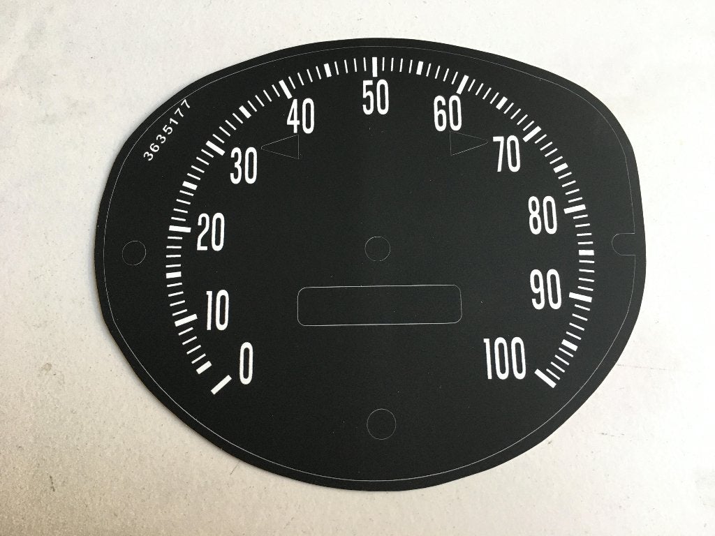 Te koop kilometerteller aanduiding dodge w200 d200, Ophalen of Verzenden
