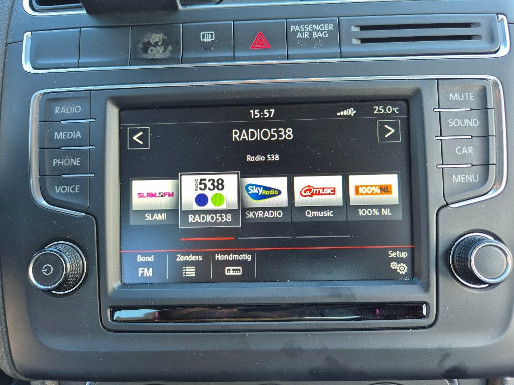 Foto 14 van Volkswagen Polo 1.2 TSI DSG Automaat | 5-Deurs | 109.369 km!