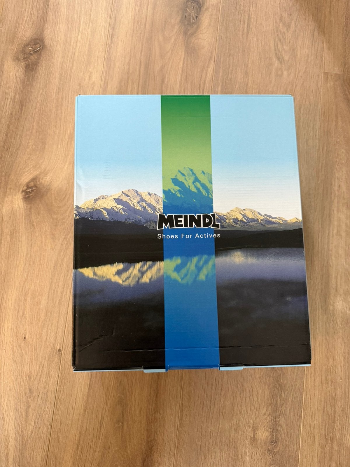 Meindl maat 47, Ophalen of Verzenden, Nieuw, Schoenen