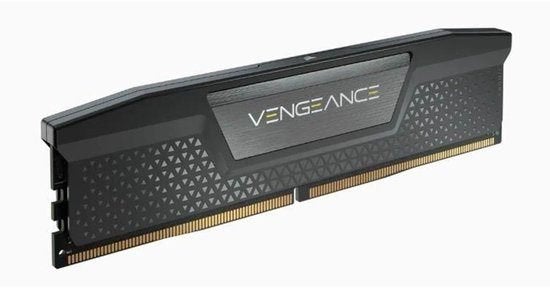 Corsair Vengeance 32GB (1x32GB) DDR5, Computers en Software, 32 GB, Ophalen of Verzenden, Zo goed als nieuw, Desktop