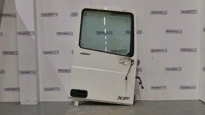 DAF Body & Chassis Parts Portier Re. DAF XF 106, Ophalen, Gebruikt, DAF, Carrosserie en Plaatwerk