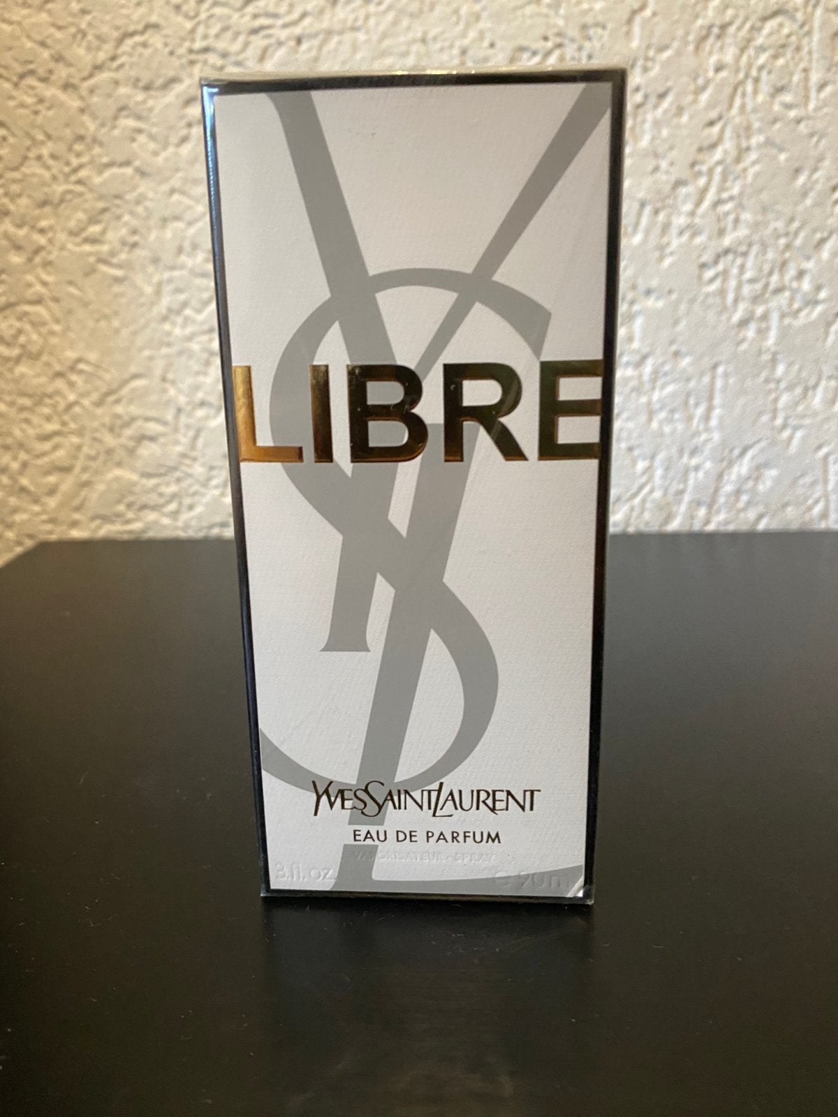Libre ysl edp, Sieraden, Tassen en Uiterlijk, Uiterlijk | Parfum, Verzenden, Nieuw